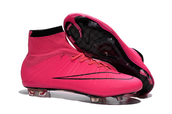 Nike Mercurial Superfly IV FG Men Shoes--035